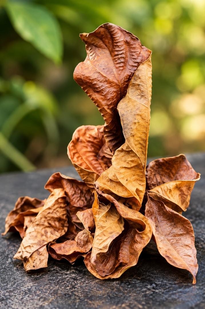 Abuiñ, una joya de la medicina tradicional de Guinea Ecuatorial que merece ser descubierta